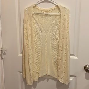 O’Neill Cardigan